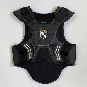 Icon Field Armor Supersize Vest Protective Padding Motorcycle Riding